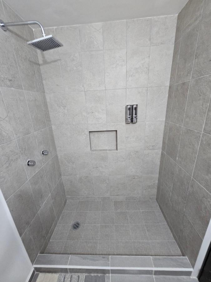Comodo Departamento En Playa Del Carmen Exteriör bild